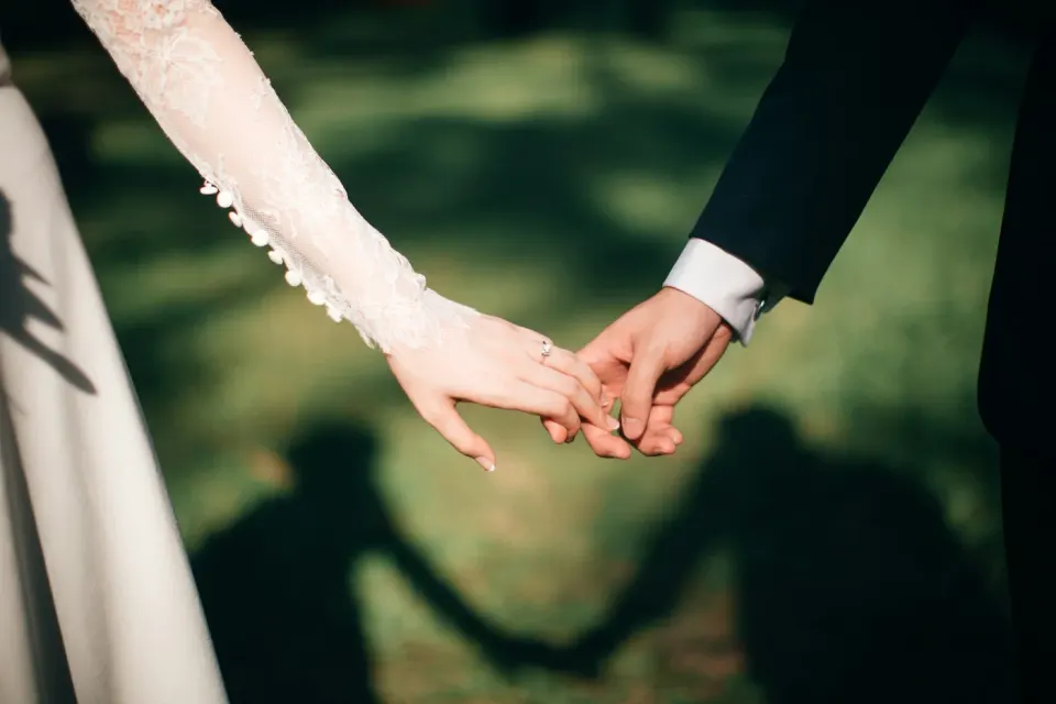 Invitación digital para Bodas